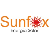 Sunfox Energia Solar logo, Sunfox Energia Solar contact details