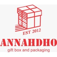 ANNAHDHO PACKAGING logo, ANNAHDHO PACKAGING contact details