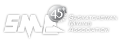 Saskatchewan Mining Association logo, Saskatchewan Mining Association contact details