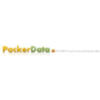 PackerData.com logo, PackerData.com contact details