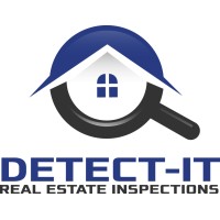 Detect-It Real Estate Inspections logo, Detect-It Real Estate Inspections contact details