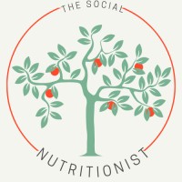 The Social Nutritionist, LLC logo, The Social Nutritionist, LLC contact details