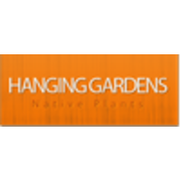 Hanging Gardens Native Plants logo, Hanging Gardens Native Plants contact details