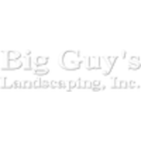 Guy Landscaping logo, Guy Landscaping contact details