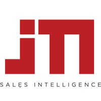 The Sales Intelligence Company logo, The Sales Intelligence Company contact details