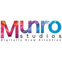 Munrostudios - Architectural & Brand Visualization logo, Munrostudios - Architectural & Brand Visualization contact details