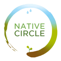 Native Circle logo, Native Circle contact details