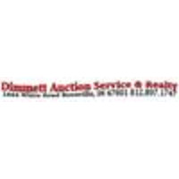 Dimmett Auction Service logo, Dimmett Auction Service contact details