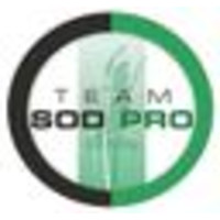 Sod Pros logo, Sod Pros contact details