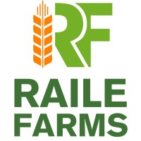 Raile Organic Farms logo, Raile Organic Farms contact details