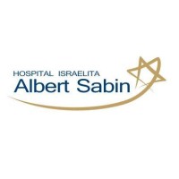 Hospital Israelita Albert Sabin logo, Hospital Israelita Albert Sabin contact details