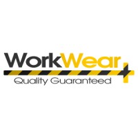 Workwear Plus logo, Workwear Plus contact details