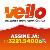 Vello Fibra logo, Vello Fibra contact details