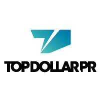 Top Dollar PR logo, Top Dollar PR contact details