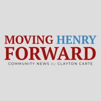 Moving Henry Forward logo, Moving Henry Forward contact details