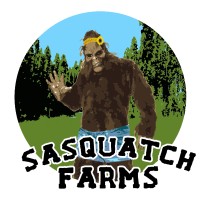 Sasquatch Farms logo, Sasquatch Farms contact details