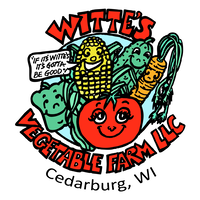 Witte's Vegetable Farm LLC logo, Witte's Vegetable Farm LLC contact details