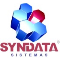 Syndata Sistemas logo, Syndata Sistemas contact details