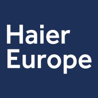 Haier Europe logo, Haier Europe contact details