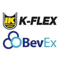 L'ISOLANTE K-FLEX UK logo, L'ISOLANTE K-FLEX UK contact details