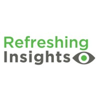 Refreshing Insights logo, Refreshing Insights contact details