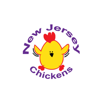 New Jersey Chickens logo, New Jersey Chickens contact details