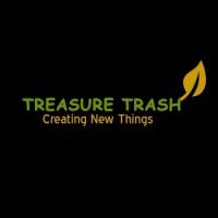 Treasure Trash logo, Treasure Trash contact details