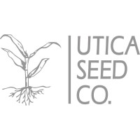 Utica Seed Co logo, Utica Seed Co contact details