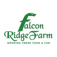 Falcon Ridge Farm logo, Falcon Ridge Farm contact details