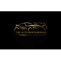 The Auto Professionals logo, The Auto Professionals contact details