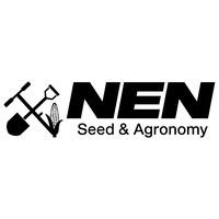 NEN Seed & Agronomy logo, NEN Seed & Agronomy contact details