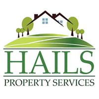 Hails Property Services logo, Hails Property Services contact details