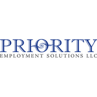 Priority Employment Solutions logo, Priority Employment Solutions contact details