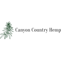 Canyon Country Hemp logo, Canyon Country Hemp contact details