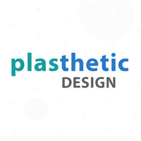 Plasthetic Design logo, Plasthetic Design contact details