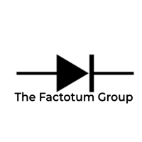 The Factotum Group logo, The Factotum Group contact details