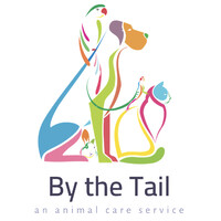 By the Tail logo, By the Tail contact details