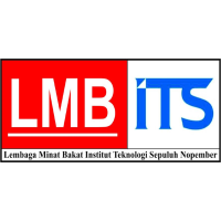 LMB ITS logo, LMB ITS contact details