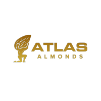 Atlas Almonds logo, Atlas Almonds contact details