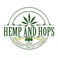 Hemp and Hops Event logo, Hemp and Hops Event contact details