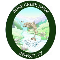 Bone Creek Farm logo, Bone Creek Farm contact details