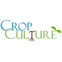 Crop Culture logo, Crop Culture contact details