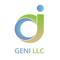 Geni LLC logo, Geni LLC contact details