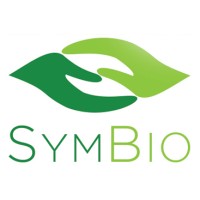 SymBio Organic logo, SymBio Organic contact details