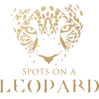 Spots on a Leopard logo, Spots on a Leopard contact details