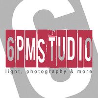 6PM STUDIO logo, 6PM STUDIO contact details