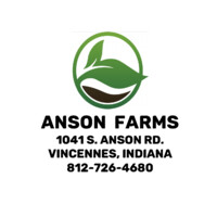 Anson Farms logo, Anson Farms contact details