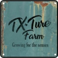 TX-Ture Farm logo, TX-Ture Farm contact details