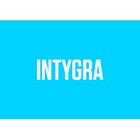 Intygra logo, Intygra contact details