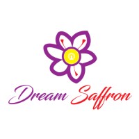 Dream saffron logo, Dream saffron contact details